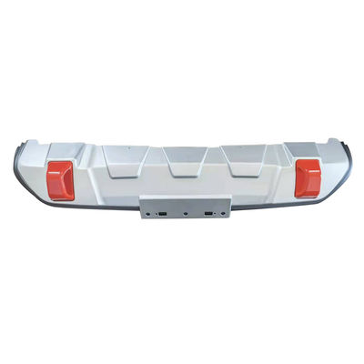 4x4 Offroad-Zubehör Frontbumper-Schutz mit Rostschutz und korrosionsbeständigem Stahl