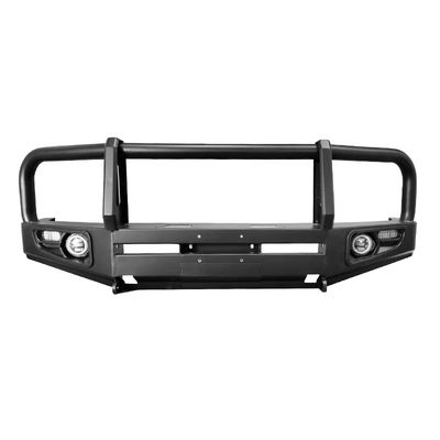 Vorderer Stoßfänger-Schutz für Toyota Prado Fj150 2018 2019 Custom Logo und Geschäftsart von 4x4 Offroad-Zubehör