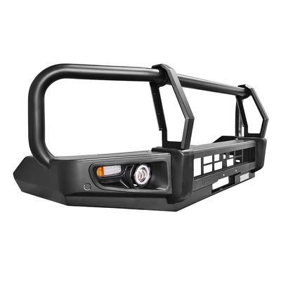 Custom Logo Fahrzeug Frontbumper Schutz mit Rostschutz Leistung