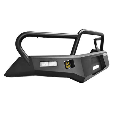 Dongsui Original Fabrik Robust Pickup Truck Front Bull Bar Stoßstange Hirschenschutz für Toyota Hilux Vigo Revo Rocco Nissan NP300 Navara Isuzu Mitsubishi Volkswagen Ford F150 Raptor Ranger