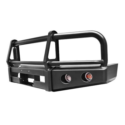 2015-2019 Fit Front Bumper Guard Rostschutz und benutzerdefiniertes Logo enthalten