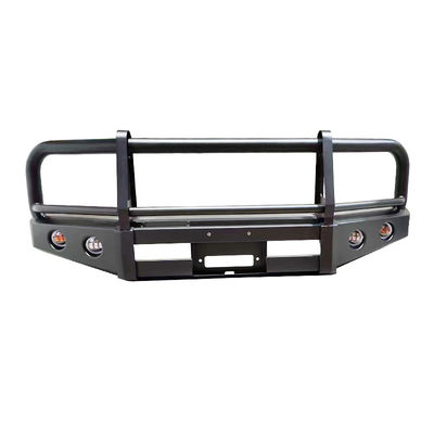 2015-2019 Fit Front Bumper Guard Rostschutz und benutzerdefiniertes Logo enthalten