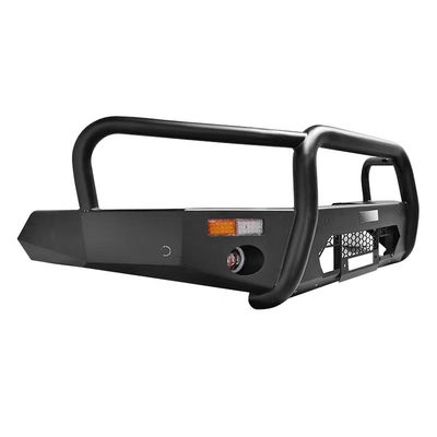 Direkt ersetzbarer Frontbumper-Schutz für Toyota Prado Fj150 2018 2019