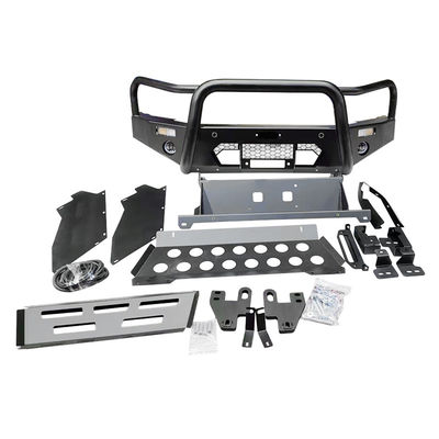 Direkt ersetzbarer Frontbumper-Schutz für Toyota Prado Fj150 2018 2019