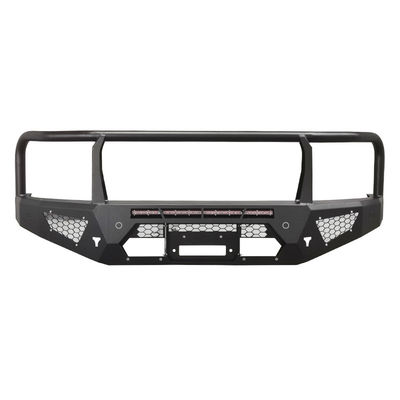 Ausrüstung Toyota Prado Fj150 2018 2019 Schwerlastfahrzeug Frontstoßfänger Schutz