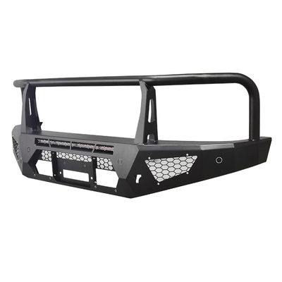 Ausrüstung Toyota Prado Fj150 2018 2019 Schwerlastfahrzeug Frontstoßfänger Schutz