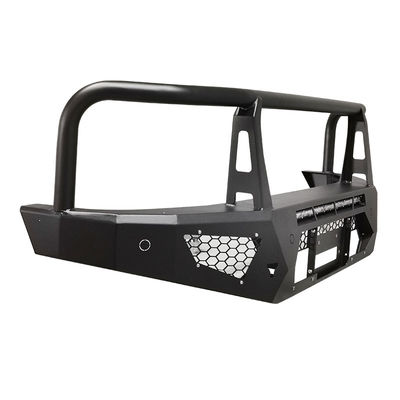 Ausrüstung Toyota Prado Fj150 2018 2019 Schwerlastfahrzeug Frontstoßfänger Schutz