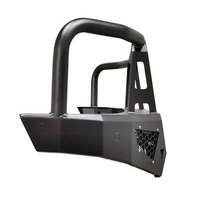 Ausrüstung Toyota Prado Fj150 2018 2019 Schwerlastfahrzeug Frontstoßfänger Schutz