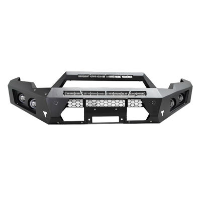 Custom Logo Front Bumper Guard Schwerlastlösung zum Schutz Ihres Hinterbumpers und Ihrer Marke