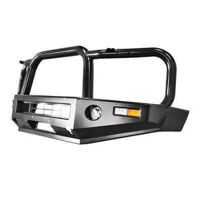 Ausstattung Toyota Prado Fj150 2018 2019 Custom Logo und mit Hinterbumper-Schutznamen Hinterbumper-Schutz Frontbumper-Schutz