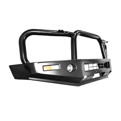 Ausstattung Toyota Prado Fj150 2018 2019 Custom Logo und mit Hinterbumper-Schutznamen Hinterbumper-Schutz Frontbumper-Schutz