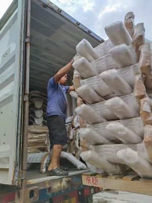 Dongsui Original Fabrik Robust Pickup Truck Front Bull Bar Stoßstange Hirschenschutz für Toyota Hilux Vigo Revo Rocco Nissan NP300 Navara Isuzu Mitsubishi Volkswagen Ford F150 Raptor Ranger