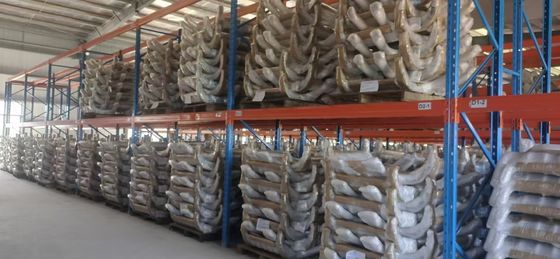 Dongsui Original Fabrik Robust Pickup Truck Front Bull Bar Stoßstange Hirschenschutz für Toyota Hilux Vigo Revo Rocco Nissan NP300 Navara Isuzu Mitsubishi Volkswagen Ford F150 Raptor Ranger