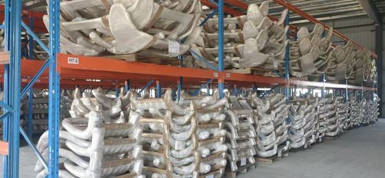 Neuer, einfacher Front-Edelstahl-Stoßfänger Bull Bar mit LED-Leuchten für Toyota Hilux Vigo Revo Rocco Nissan NP300 Navara Isuzu Mitsubishi Volkswagen Ford F150 Raptor Ranger