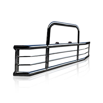 Dongsui-Fabrik Neuer Stil Semi-Truck Bumper Rehschutz für Frachtliner Cascadia For Volvo International Prostar Kenworth Peterbilt Mack Pinnacle