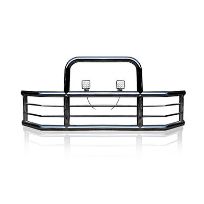 Dongsui-Fabrik Neuer Stil Semi-Truck Bumper Rehschutz für Frachtliner Cascadia For Volvo International Prostar Kenworth Peterbilt Mack Pinnacle