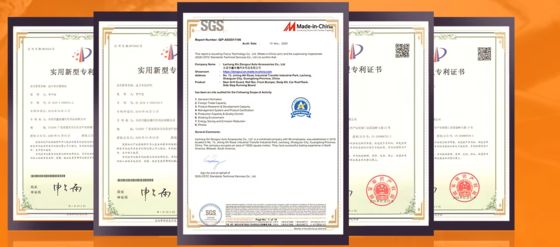 Dongsui Factory Robuster Pickup Truck Front Bull Bar Stoßstange Hirschfänger für Toyota Hilux Vigo Revo Rocco Nissan NP300 Navara Isuzu Mitsubishi Volkwagen Ford F150 Raptor Ranger