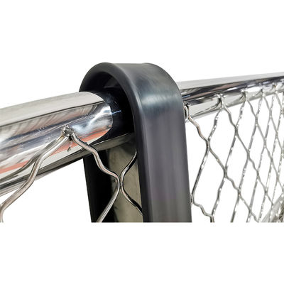 LKW-Hirschschutz für Mercedes Actros MP4 MP5, robuster Edelstahlschutz