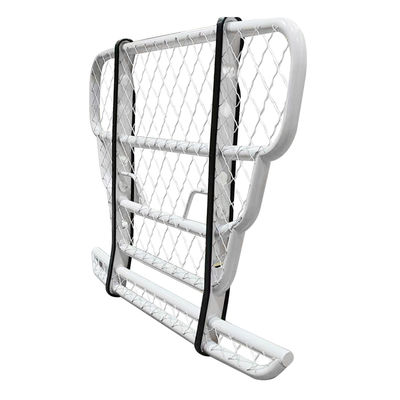 Schwerlastwagen Karosserieteile Vorderbumper Halblastwagen Hirschenschutz für Volvo