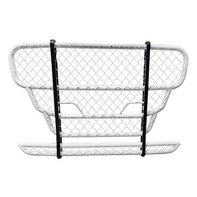 Schwerlastwagen Karosserieteile Vorderbumper Halblastwagen Hirschenschutz für Volvo