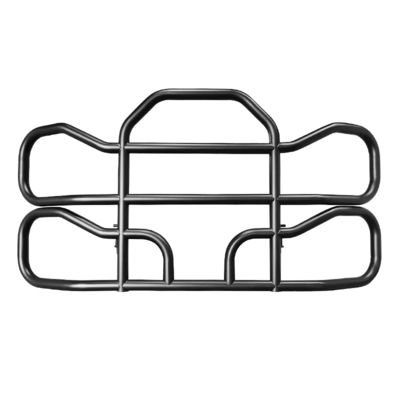 2 mm 3 mm Stahlhirschschutz für For Volvo VNL
