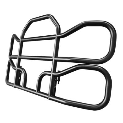 2 mm 3 mm Stahlhirschschutz für For Volvo VNL