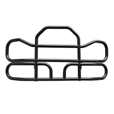 2 mm 3 mm Stahlhirschschutz für For Volvo VNL