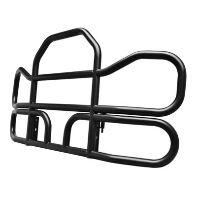 PVC-beschichteter Edelstahl-Frontstoßfänger für Schwerlast-LKW mit Wildschutz für Volvo 2024