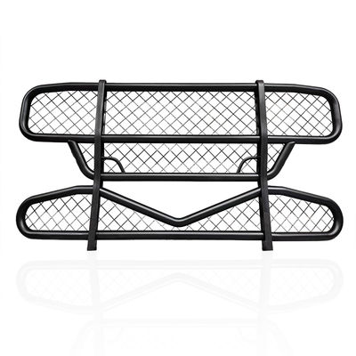 Edelstahl-LKW-Karosserieteile, Frontstoßstange, Semi-Truck-Hirschfänger für Scania