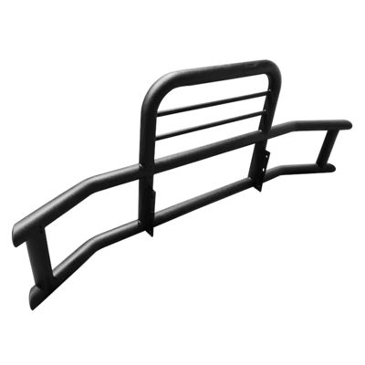 Front-Sparschutz für Lastkraftwagen Stahl-Rindschutz mit Klammergrill-Schutz Semi-Truck-Sparschutz