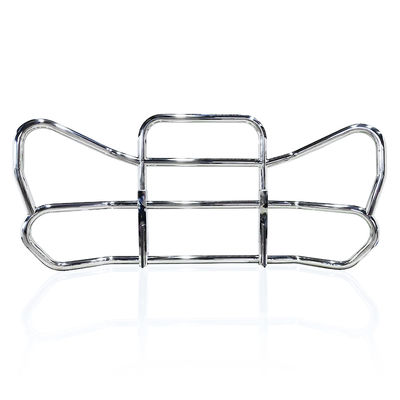 American Truck Deer Guard für Freightliner Cascadia 2018+