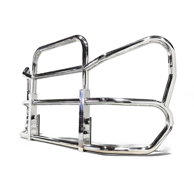 American Truck Deer Guard für Freightliner Cascadia 2018+