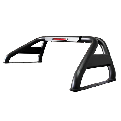 4X4 Auto Part Car Accessories Black Steel Pickup Truck Sports Roll Bar For Ford Ranger