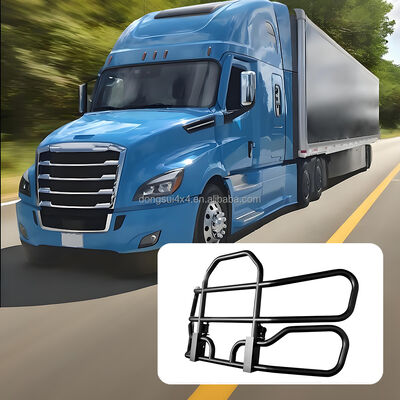 304 Edelstahl Truck Deer Guard mit anpassbaren Abmessungen und einfacher Installation für große Lkw