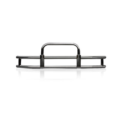 304 Edelstahl-LKW-Hirschschschutz 230*65*30cm mit einfacher Installation für Semi-LKW