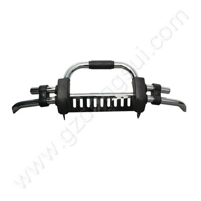 100% prüften starkes 4X4 Bullbar, Frontstoßstange-Stangen für Toyota Hilux Revo