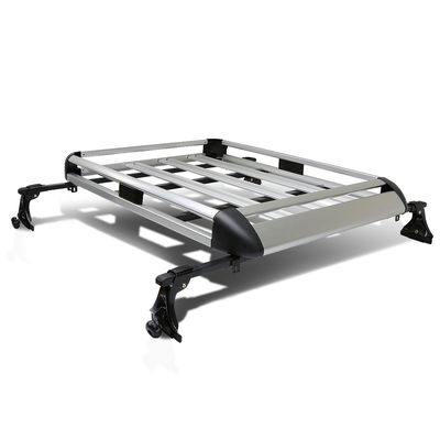 Nagelneue Zustand der Soem-Hersteller-Wholesale Top Grade-Aluminiumauto-Dachgepäckträger-Universalgrößen-100%