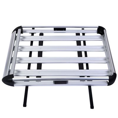 Aluminium-Dachträger für Autos, Universalgröße