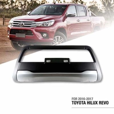 LKW-Frontstoßstange-Schutz-Karton-Paket der Selbstzusatz-4X4 für Hilux Revo