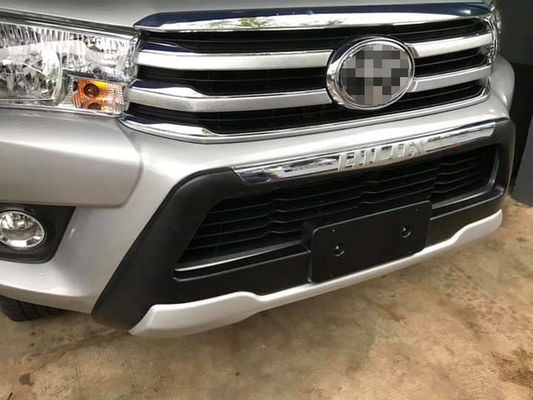 LKW-Frontstoßstange-Schutz-Karton-Paket der Selbstzusatz-4X4 für Hilux Revo