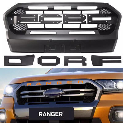 Auto-Front-Grill der Aufnahmen-4X4 für Ford-Förster T8