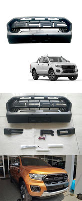 ABS Plastikauto-Front-Grill mit LED für Ford-Förster