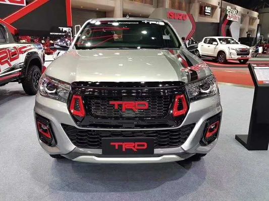Facelift-Körper-Ausrüstungs-LKW Front Guard Soem-Hersteller-Wholesale TRD für Toyota Hilux Revo