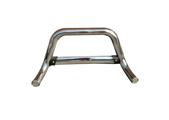 Stahlstoßstange Mazdas BT-50, Handelsedelstahl-Material des Frontschutzbügel-201