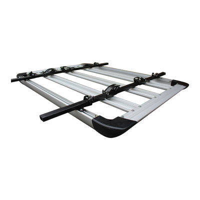 Auto-Dachgepäckträger-Splitter-Oberfläche Eco Toyotas Hilux CRV RAV4 Prado freundlich
