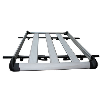 Auto-Dachgepäckträger-Splitter-Oberfläche Eco Toyotas Hilux CRV RAV4 Prado freundlich