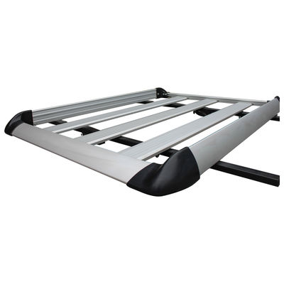 Auto-Dachgepäckträger-Splitter-Oberfläche Eco Toyotas Hilux CRV RAV4 Prado freundlich
