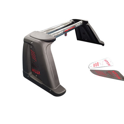 Einfache Installation Edelstahl-Überrollbügel für Isuzu Dmax Ranger