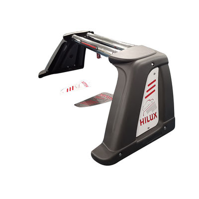 Einfache Installation Edelstahl-Überrollbügel für Isuzu Dmax Ranger