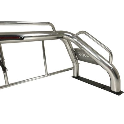 Soem-Zusätze rollen vorbei Stangen für LKWs Ford F150 Toyota Hilux Fortuner Triton